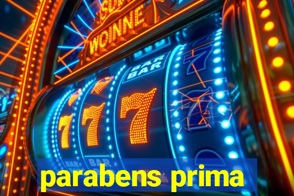 parabens prima